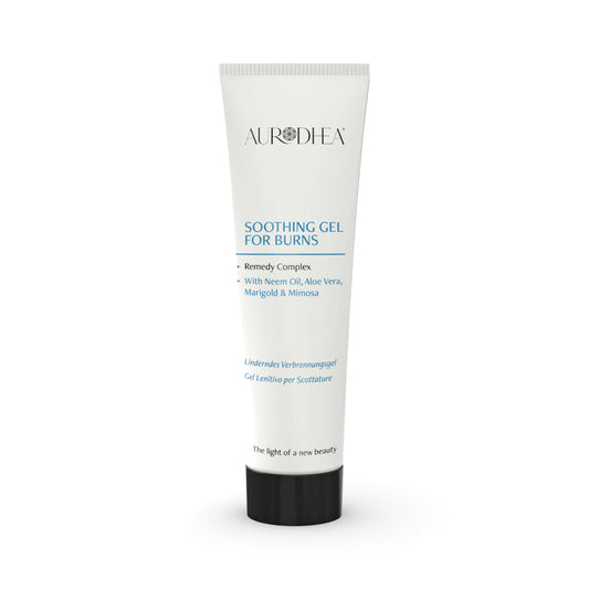 GEL APAISANT POUR LES COUPS DE SOLEIL - Main Product Image