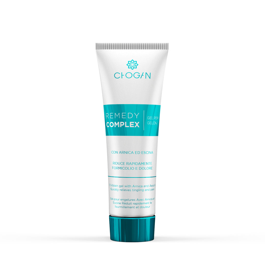GEL POUR ENGELURES - Main Product Image