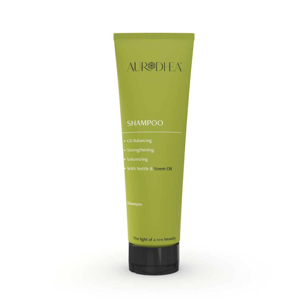 SHAMPOING CONTRE LES POUX ET LES DÉMANGEAISONS - Main Product Image