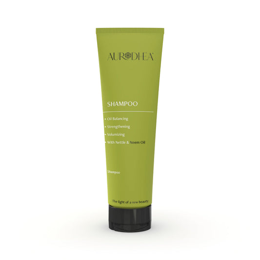 SHAMPOING CONTRE LES POUX ET LES DÉMANGEAISONS - Main Product Image