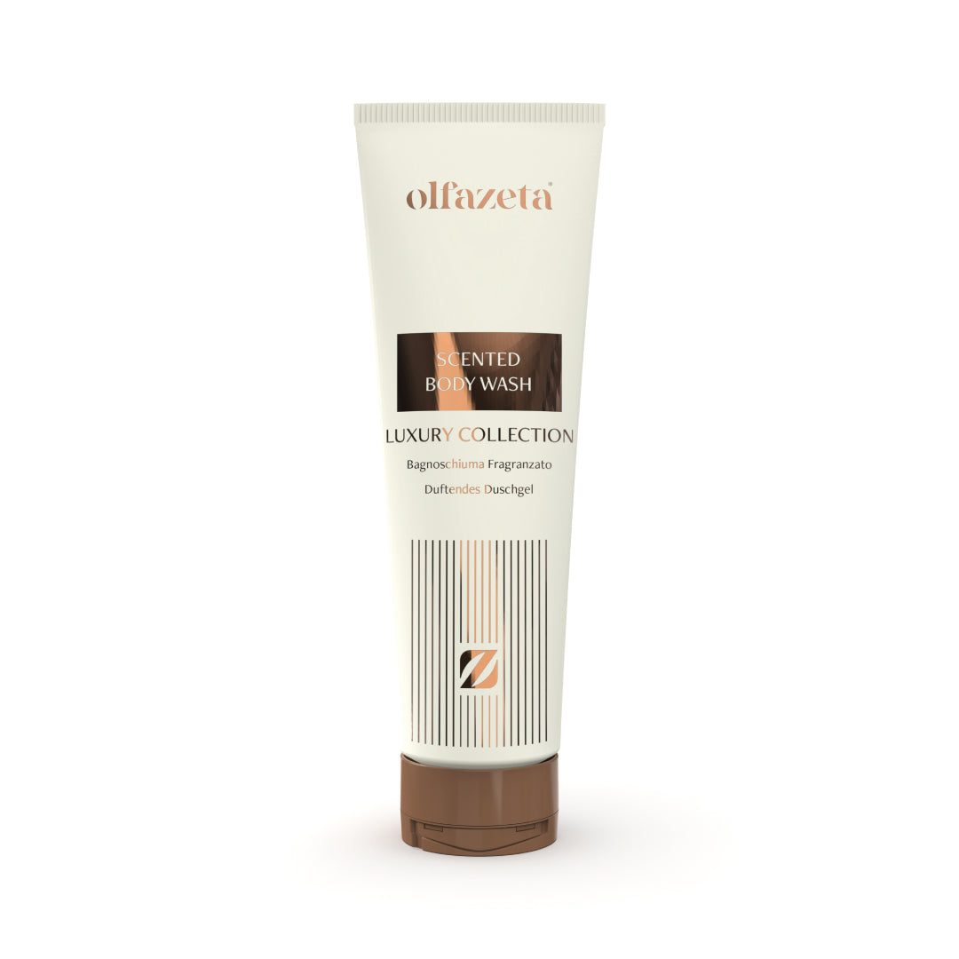 Gel douche N°111 - Main Product Image