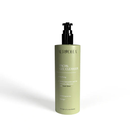 GAMME CHOGAN POUR PEAU SECHE ET NORMALE