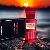 Parfum LUXE Nº118 inspiré BACCARAT ROUGE 540 inspiré de MAISON F.KURKDJIAN