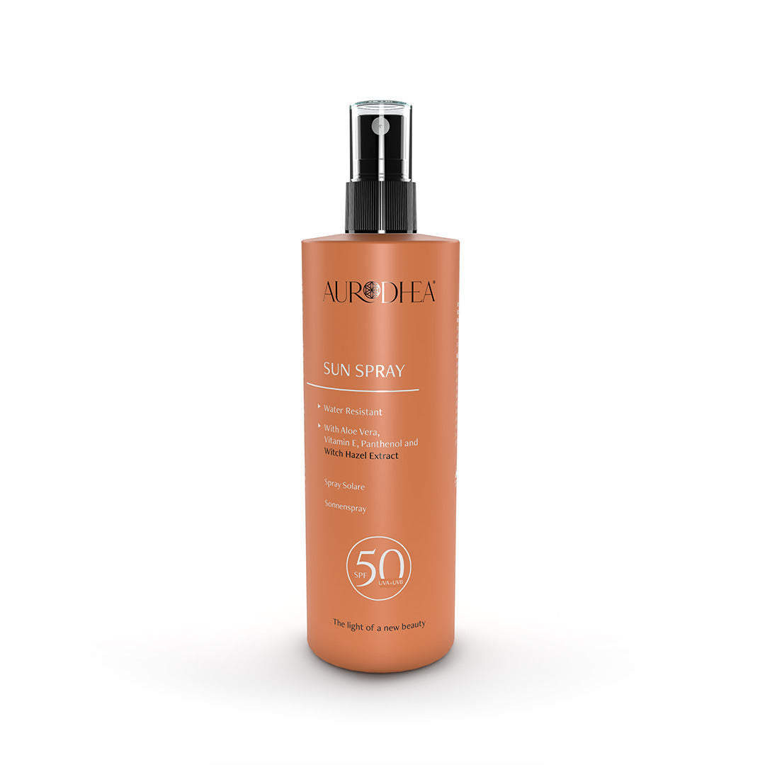 ROUTINE MINIMALISTE PEAU SECHE