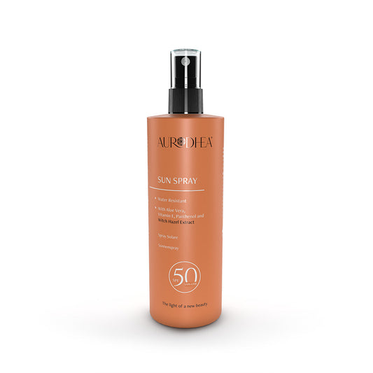 SPRAY SOLAIRE SPF 50 - Main Product Image