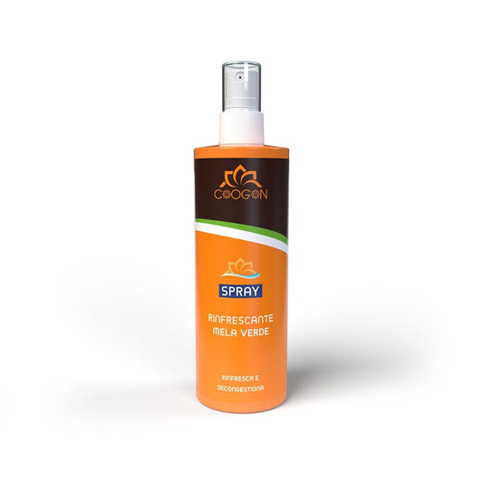 EAU THERMALE RAFFRAICHISSANTE - Main Product Image