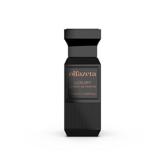 Parfum CHOGAN LUXE Nº074 inspiré BLACK AFGANO de NASOMATTO