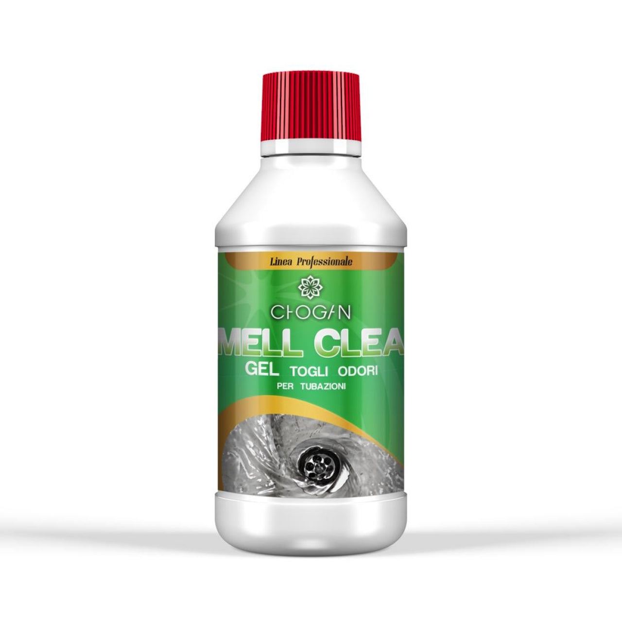 GEL ANTI-ODEURS CANALISATIONS: SMELL CLEAN - Main Product Image