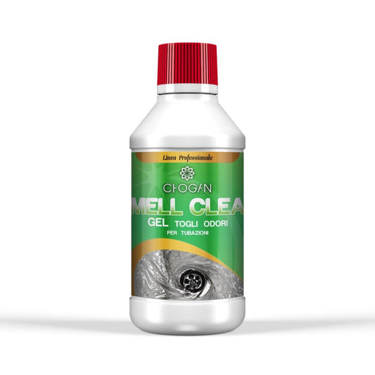 GEL ANTI-ODEURS CANALISATIONS: SMELL CLEAN - Main Product Image