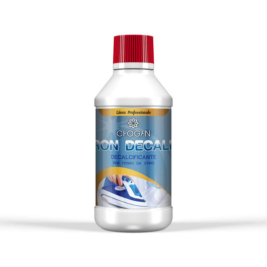 DÉTARTRANT POUR FER À REPASSER: IRON DECALK - Main Product Image