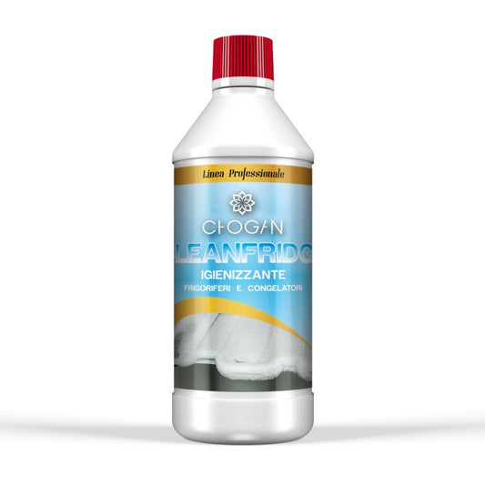 SPRAY NETTOYANT DÉSINFECTANT RÉFRIGÉRATEURS: CLEANFRIDGE - Main Product Image