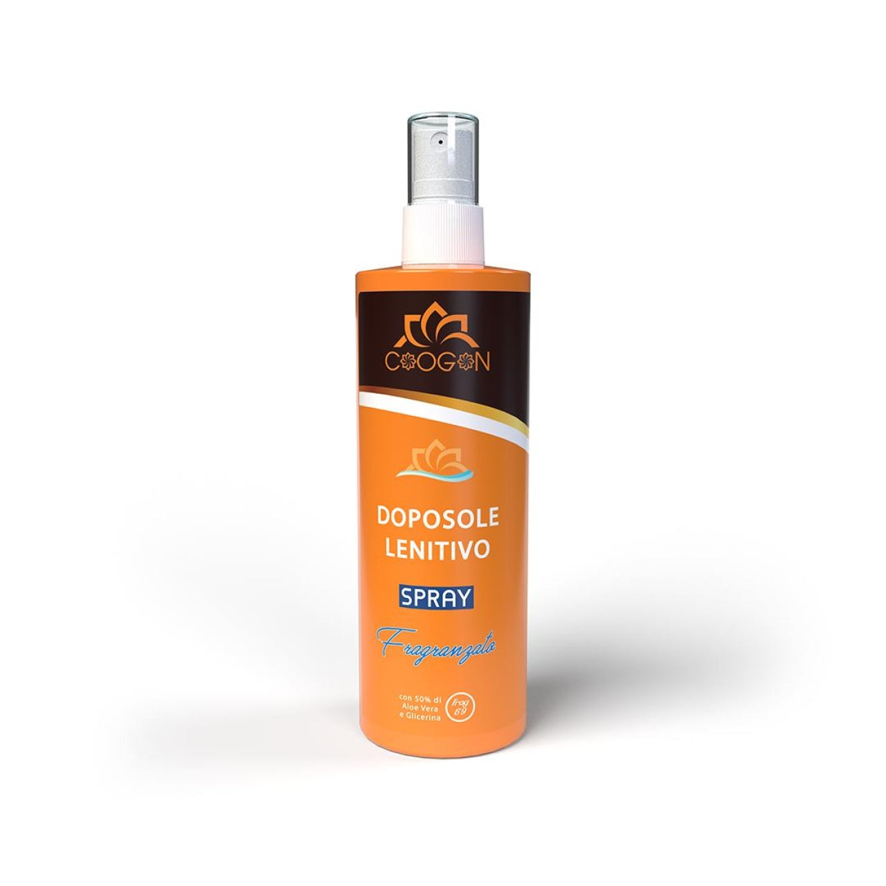 SPRAY RÉPARATEUR APAISANT APRÈS-SOLEIL - Main Product Image