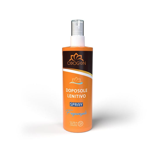 SPRAY RÉPARATEUR APAISANT APRÈS-SOLEIL - Main Product Image