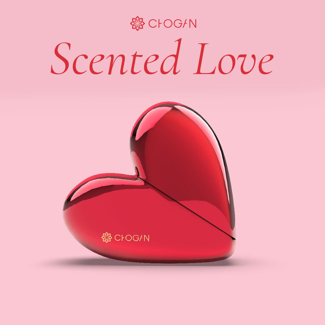 Parfum LOVE ROMANCE - Main Product Image