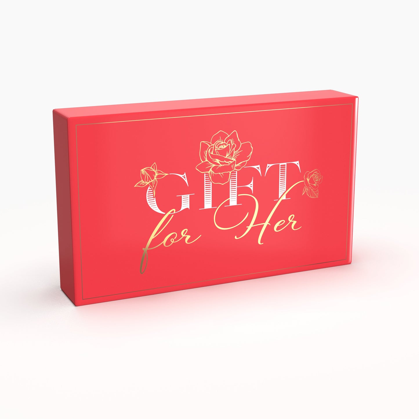 Coffret  VIDE 02 - Main Product Image