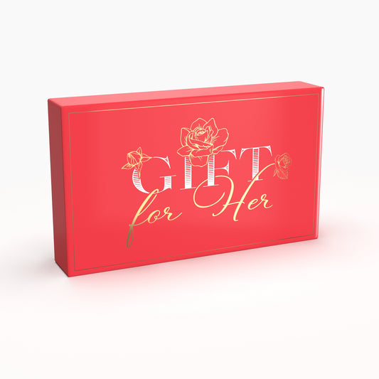 Coffret  VIDE 02 - Main Product Image