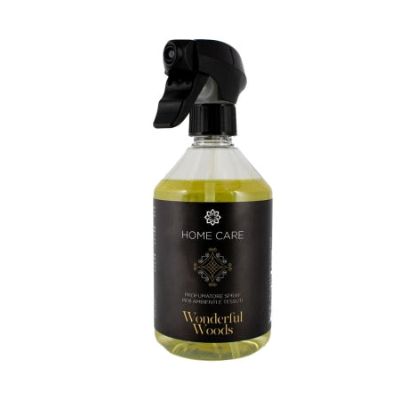 DIFFUSEUR DE PARFUM « WONDERFUL WOODS » - Main Product Image