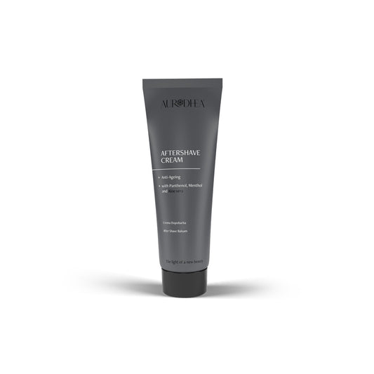 Crème Anti-âge après rasage - Main Product Image