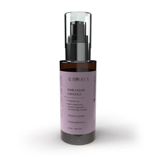 SÉRUM FORTIFIANT CHOGAN pour les cheveux secs, cassants et fragiles (senteur: J'adore de Dior)