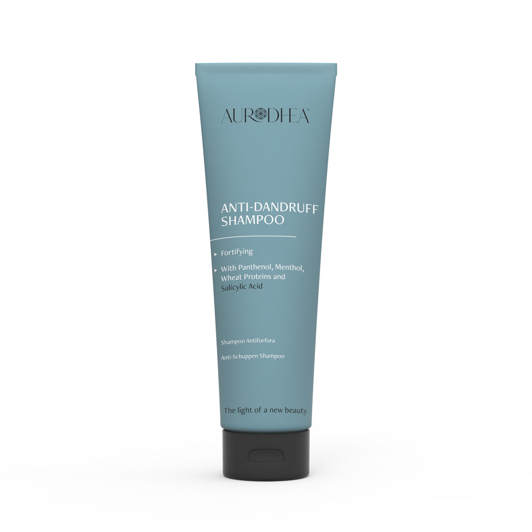 SHAMPOING CONTRE LES PELLICULES - Main Product Image
