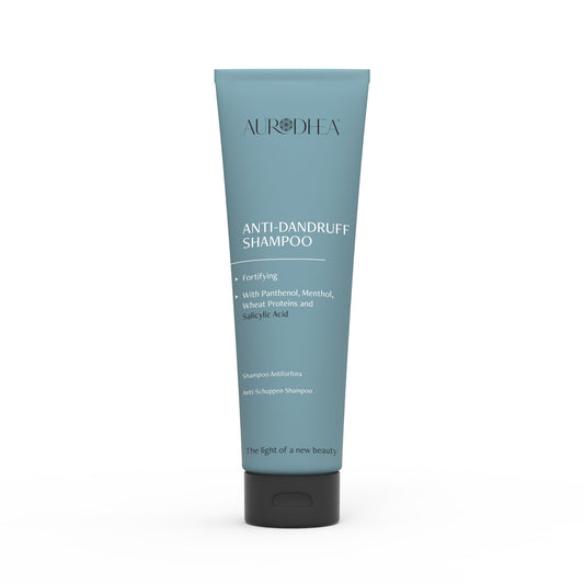 SHAMPOING CONTRE LES PELLICULES - Main Product Image