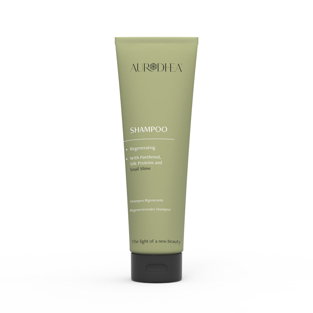 SHAMPOING POUR LA BRILLANCE DES CHEVEUX - Main Product Image