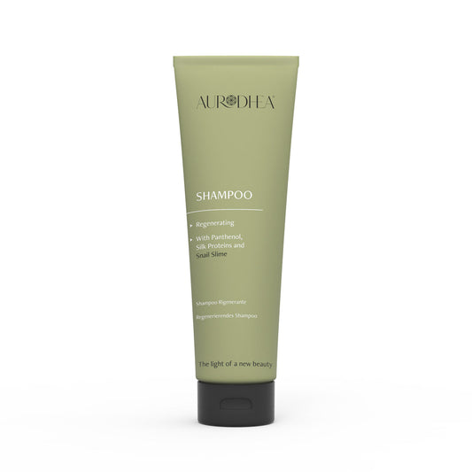 SHAMPOING POUR LA BRILLANCE DES CHEVEUX - Main Product Image