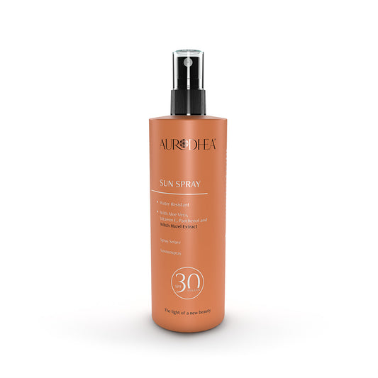 SPRAY SOLAIRE CHOGAN SPF 30