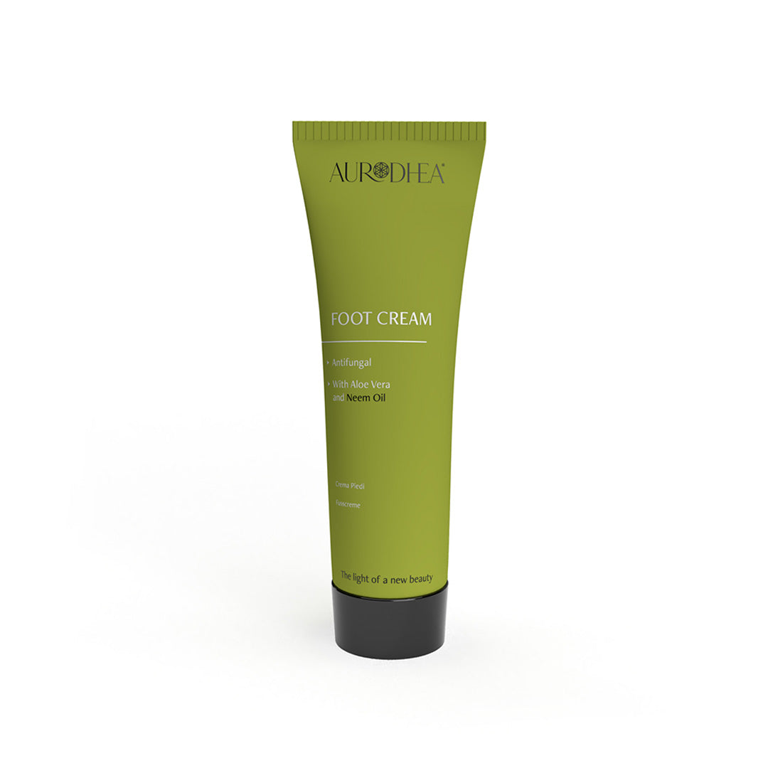 Crème pieds à l’huile de Neem - Main Product Image