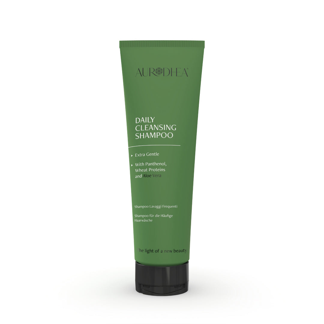 SHAMPOING LAVAGES FRÉQUENTS À L’ALOE VERA - Main Product Image