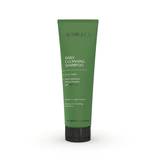 SHAMPOING LAVAGES FRÉQUENTS À L’ALOE VERA - Main Product Image