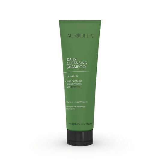 SHAMPOING CHOGAN LAVAGES FRÉQUENTS À L’ALOE VERA