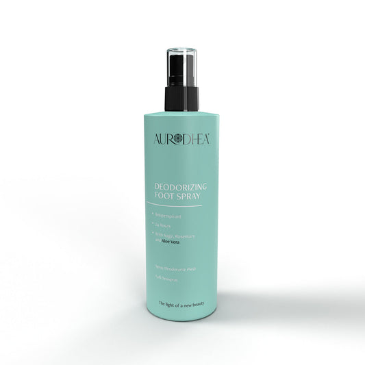 Déodorant Spray pour les pieds - Main Product Image