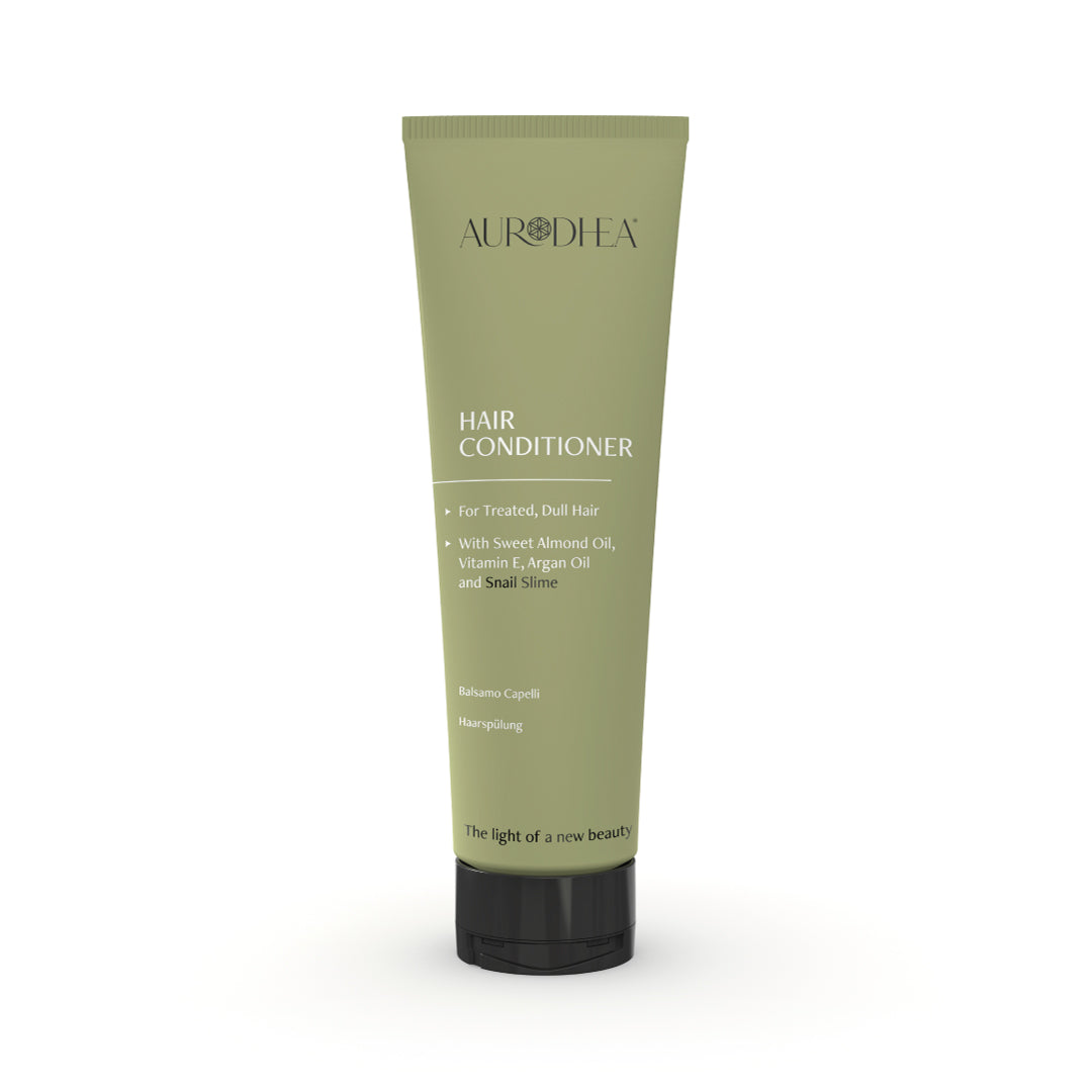 APRÈS-SHAMPOING RÉPARATEUR À LA BAVE D’ESCARGOT - Main Product Image