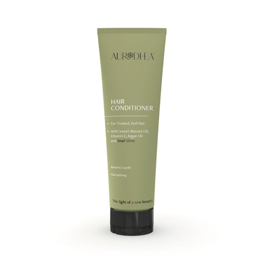 APRÈS-SHAMPOING RÉPARATEUR À LA BAVE D’ESCARGOT - Main Product Image