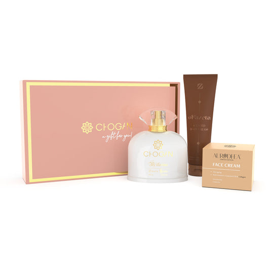 Coffret  AMOUR  INCONDITIONEL (Femme) - Main Product Image