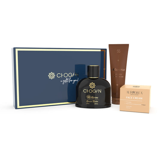 Coffret  AMOUR  INCONDITIONEL (Homme) - Main Product Image