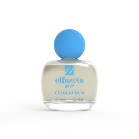 PARFUM ENFANT: GARÇON  ( de 2 à 10 ans ) - Main Product Image