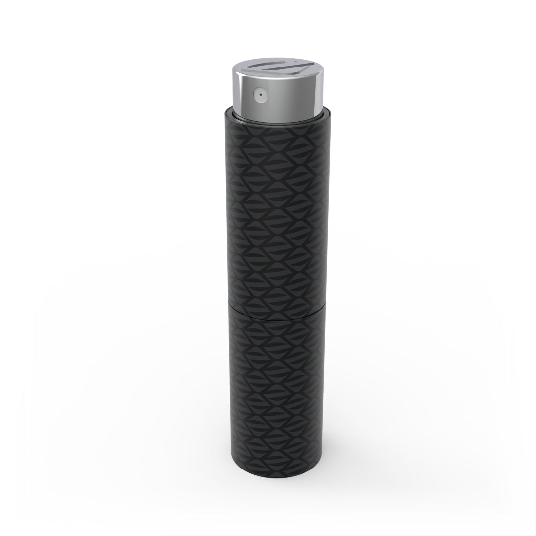 POCKET-SIZED PERFUME CASE