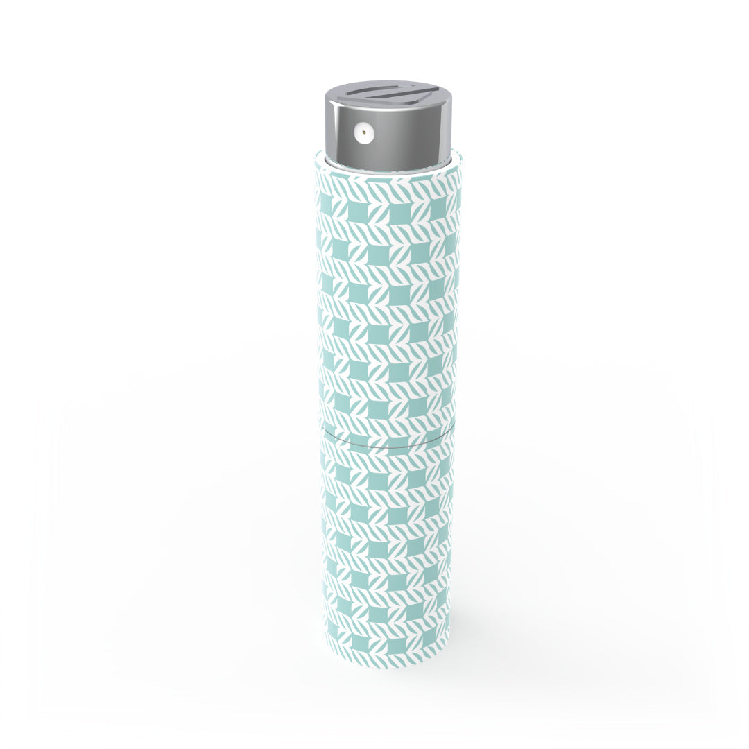 POCKET-SIZED PERFUME CASE