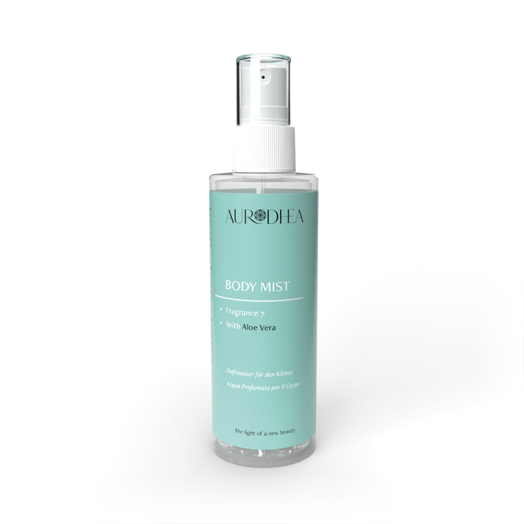 Brume Parfumée N°007 - Main Product Image