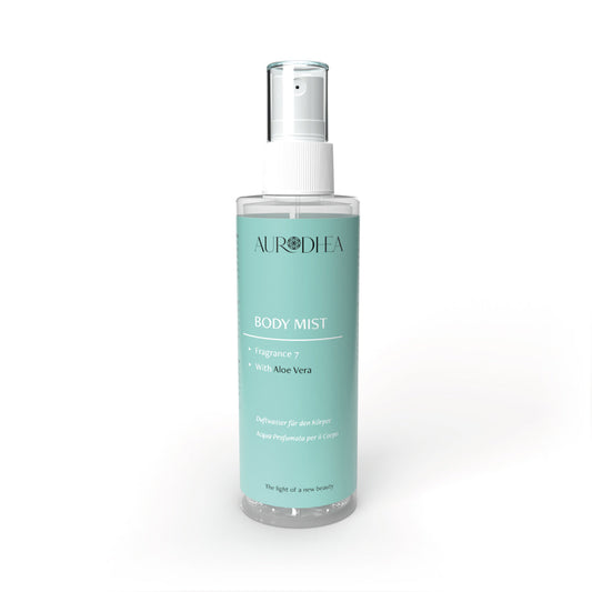 Brume Parfumée N°007 - Main Product Image