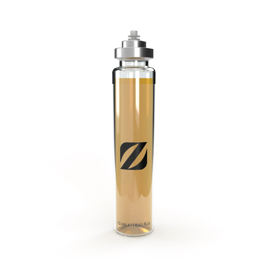 WOMEN'S POCKET PERFUME (CASE + PERFUME)
