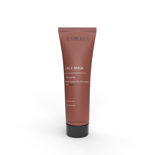 MASQUE ANTI-ÂGE RAJEUNISSANT - Main Product Image