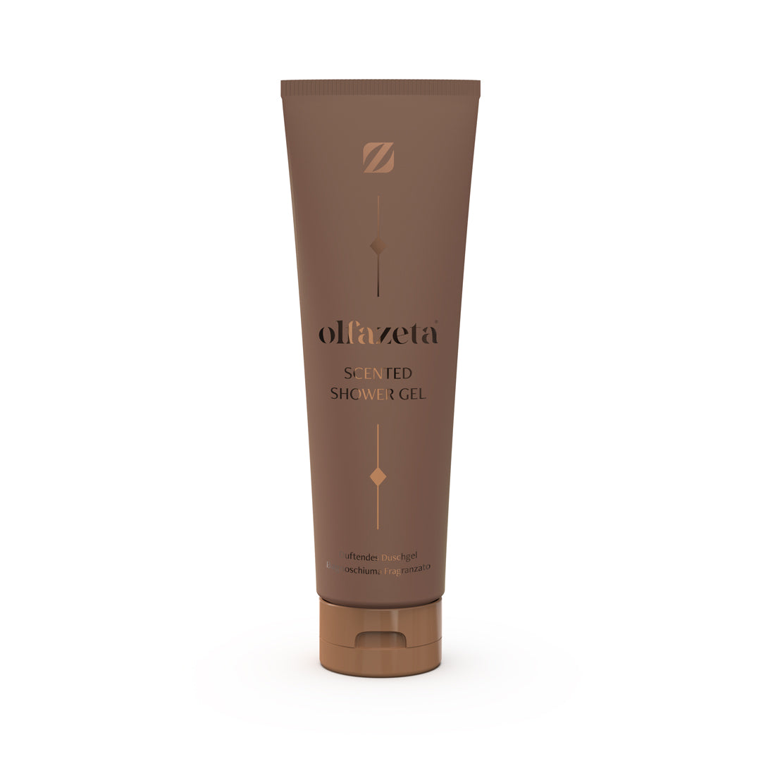 Gel douche N°001 - Main Product Image