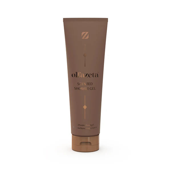 Gel douche CHOGAN N°005