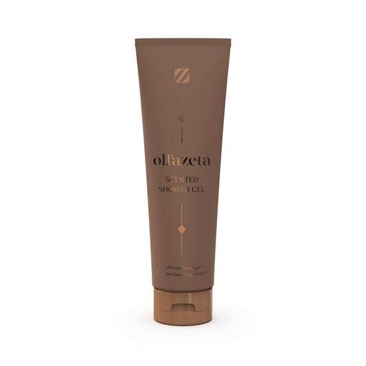 Gel douche N°019 - Main Product Image