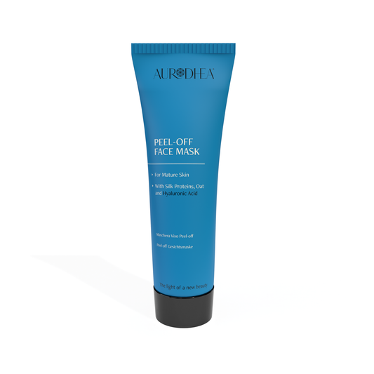 MASQUE PEEL-OFF POUR PEAUX MATURES - Main Product Image