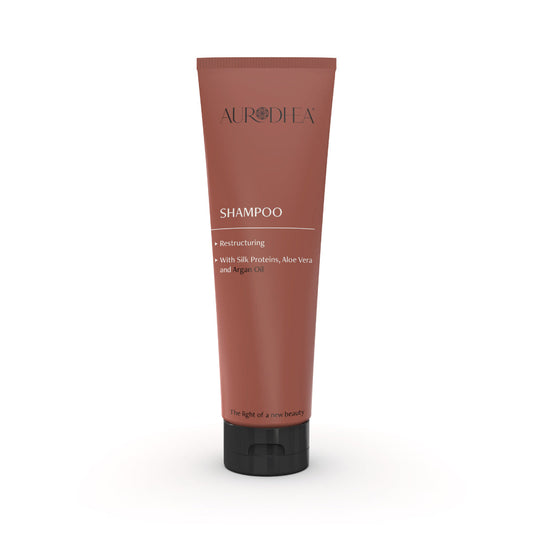 SHAMPOING RÉPARATEUR POUR CHEVEUX ABIMÉS - Main Product Image