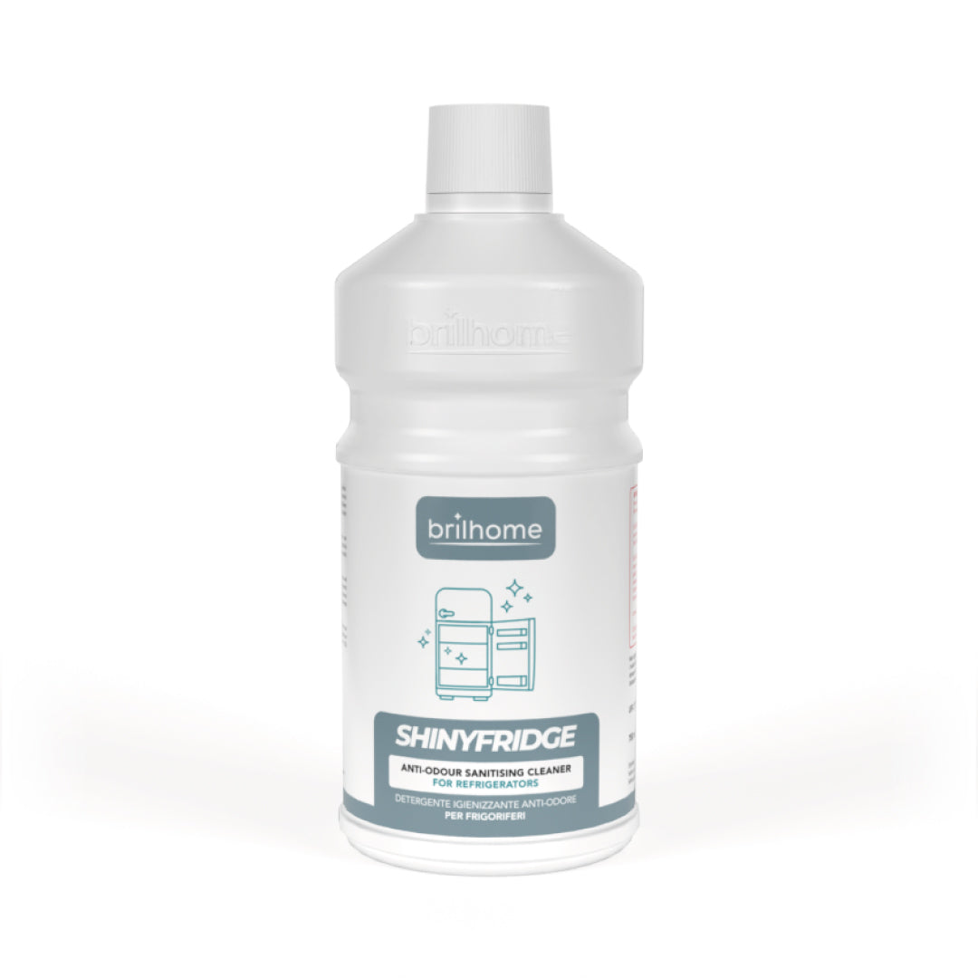 SPRAY NETTOYANT DÉSINFECTANT RÉFRIGÉRATEURS: CLEANFRIDGE - Main Product Image